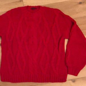 Miss Selfridge sweater